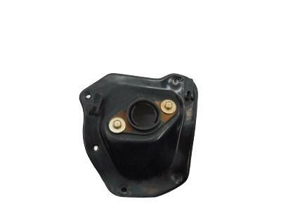Toyota 45025-35230 Cover Sub-Assy, Steering Column Hole