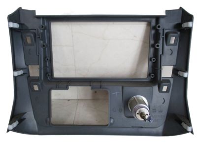 Toyota 74108-32010 Retainer Sub-Assy, Rear Ash Receptacle