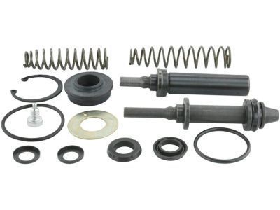 Scion tC Master Cylinder Repair Kit - 04493-1A030