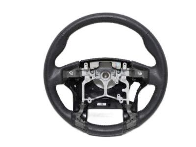 Toyota 45117-60030-B2 Ornament, Steering Wheel