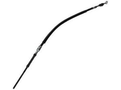 Toyota 61783-34010-C0 Pad, Rear Wheel Opening Extension