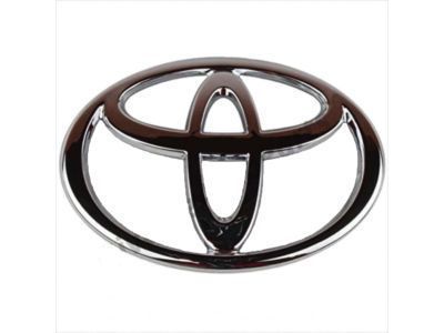 2010 Toyota Avalon Emblem - 75311-07020