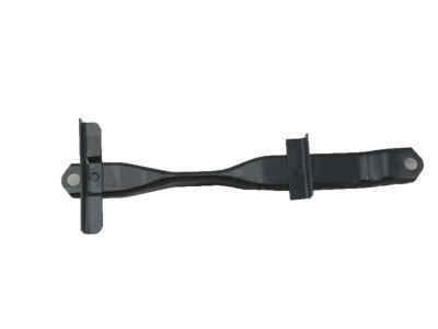 Toyota 74404-35110 Clamp, Battery Hold Down