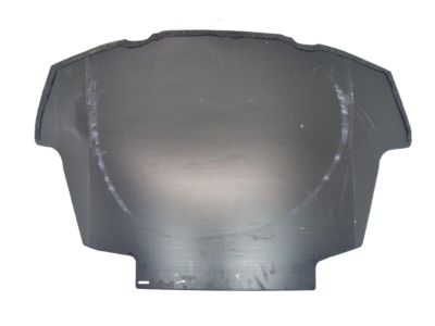 Toyota 64771-02370-C0 Cover, Spare Wheel