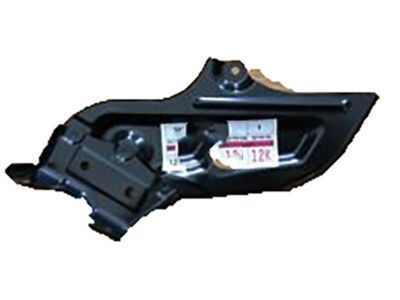 Toyota 52103-35110 Extension Sub-Assembly
