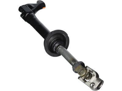 Toyota 45220-48171 Shaft Assembly, Steering