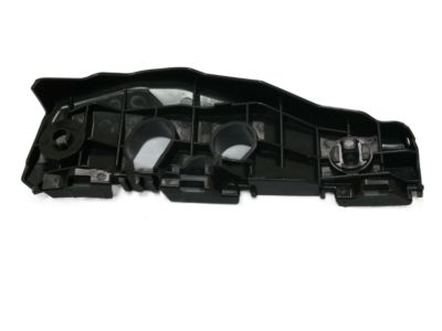 Toyota 52116-12390 Support, Front Bumper Side, LH