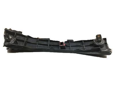 Toyota 52115-60140 Support, Front Bumper Side, RH