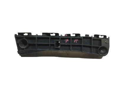 Toyota 52115-60140 Support, Front Bumper Side, RH