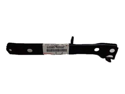 Toyota 52085-42030 Stay Sub-Assembly, Front Bu
