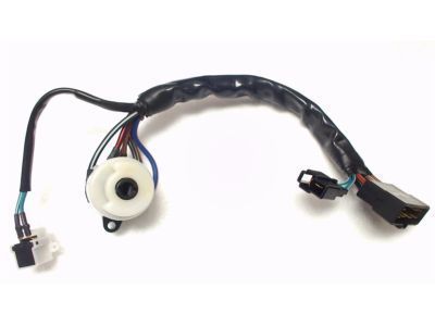 1984 Toyota 4Runner Ignition Switch - 84450-35060