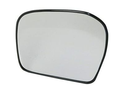 Toyota 87961-35751 Outer Rear View Mirror, Left