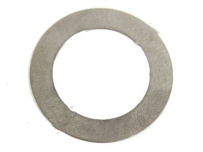 Toyota 90201-22010 Washer, Plate