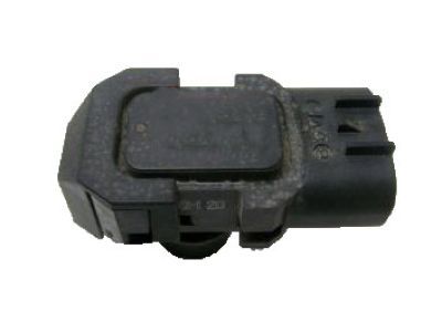 Toyota Camry Vapor Pressure Sensor - 89461-48020