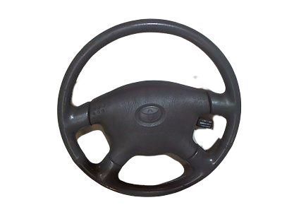 2003 Toyota Sequoia Steering Wheel - 45100-0C100-B0