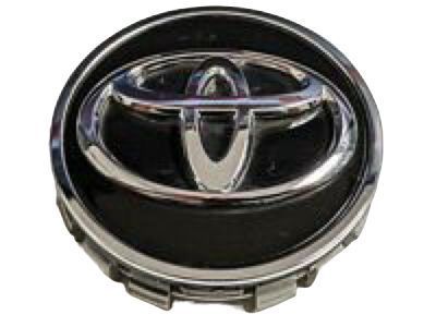 2007 Toyota Corolla Wheel Cover - 42603-12700