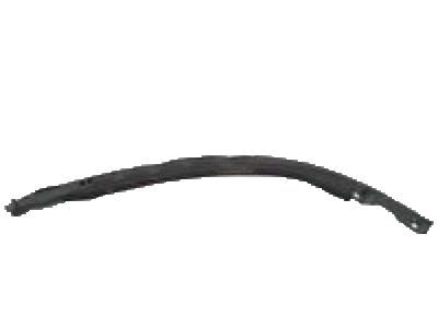 Toyota 63221-AA020 Guide, Roof Drip Channel, RH
