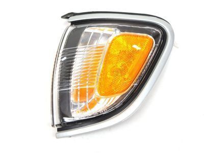 Toyota Side Marker Light - 81620-04090-B0