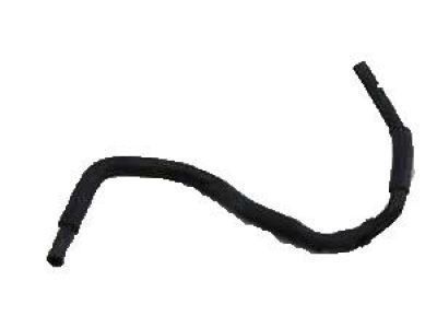Toyota 16261-46020 Hose, Water By-Pass