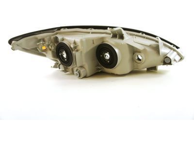 Toyota 81170-33530 Driver Side Headlight Unit Assembly