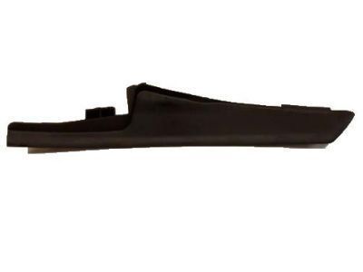 Toyota 53824-02030 Protector, Front Side Panel LH