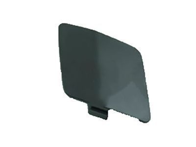 Toyota 52127-52925 Cover, Front Bumper Hole
