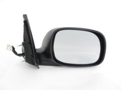 Toyota 87910-0C130-B1 Passenger Side Mirror Assembly Outside Rear View