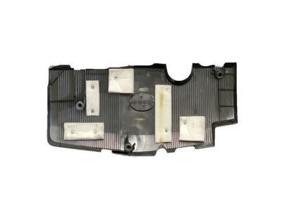 Toyota 12601-37010 Cover Sub-Assembly, ENGI