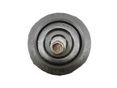 Toyota 88440-04040 PULLEY Assembly, Idle