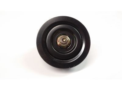 2003 Toyota Tundra A/C Idler Pulley - 88440-04040