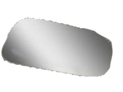 Toyota 87902-AC010 Outer Rear View Mirror Sub Assembly, Right
