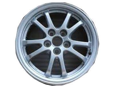 Toyota Corolla Spare Wheel - 42611-47450