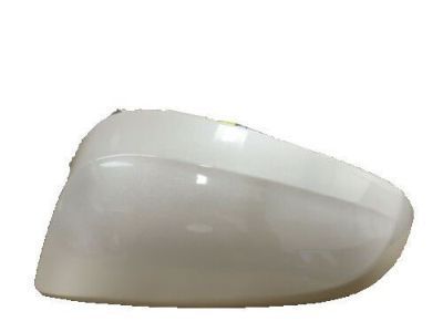 Toyota 87945-48040-A0 Outer Mirror Cover, Left