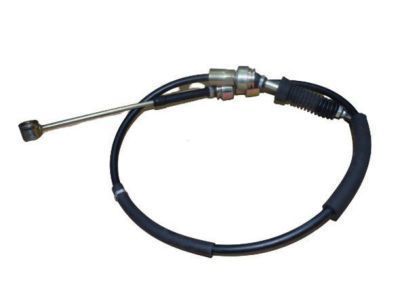 1992 Toyota Camry Shift Cable - 33821-33050