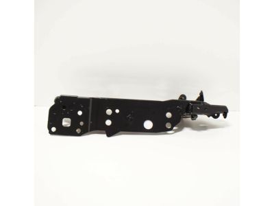 Toyota 53202-47902 Support Sub-Assembly, RADIATO