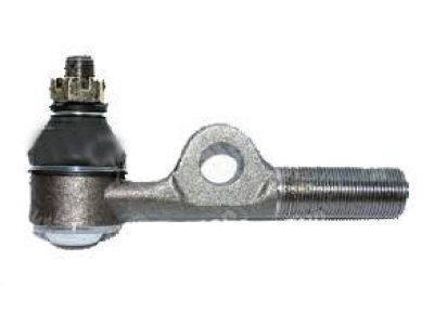 Toyota 45046-69155 Tie Rod End Sub-Assembly, Left