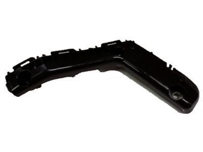 Toyota 52115-02240 Support, Front Bumper Side