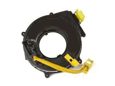 Toyota 84306-12080 Clock Spring Spiral Cable Sub-Assembly