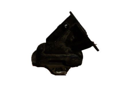 Toyota 12361-38120 Insulator, Engine Mounting, Front