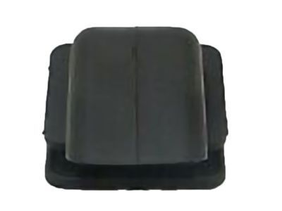 Toyota 31121-35020 Cover, Clutch Housing