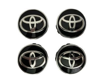 2021 Toyota RAV4 Wheel Cover - 42603-08010
