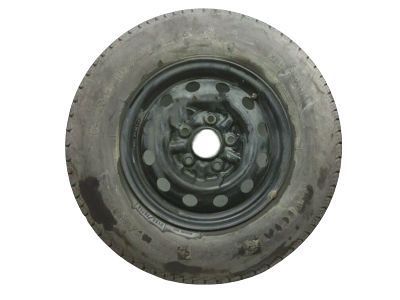 Toyota 42601-04130 Wheel, Disc