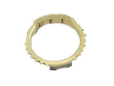 Toyota 33384-30010 Ring, SYNCHRONIZER, Outer