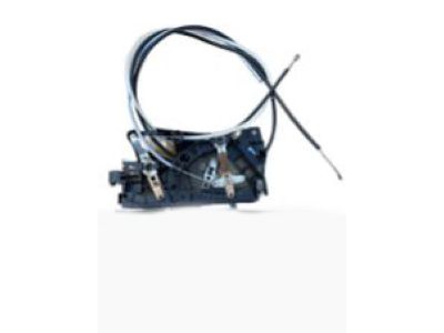Toyota 84014-0C030 Board Sub-Assy, Printed Wire Integration