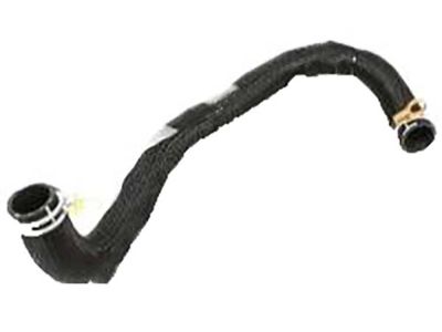 Toyota 77213-0C090 Hose, Fuel Tank To Filler Pipe
