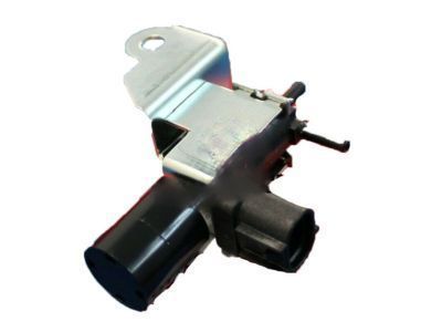 2010 Toyota Tundra Diverter Valve - 25860-0S010