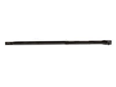 Toyota 09114-60070 Extension Sub-Assy, Jack Handle