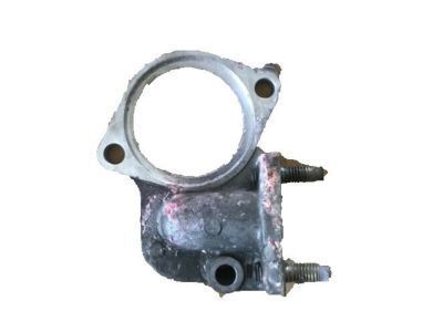 Toyota 16128-75020 Plate, Water Pump Thermostat Guide