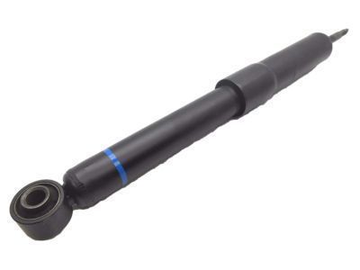 Toyota Sequoia Shock Absorber - 48530-A9470