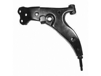 Toyota 48069-12130 Front Suspension Control Arm Sub-Assembly Lower Left
